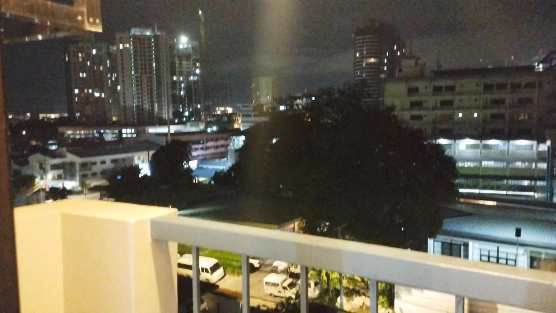 Studio Condo At Camella Northpoint Near Abreeza Mall Davao Hotel apartamentowy