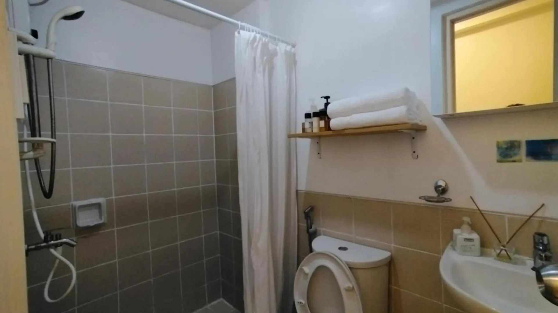 Studio Condo At Camella Northpoint Near Abreeza Mall Davao Hotel apartamentowy