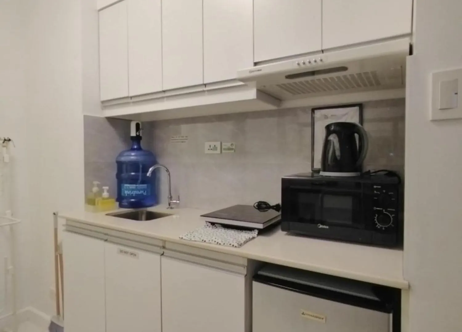 Studio Condo At Camella Northpoint Near Abreeza Mall Davao Filipiny