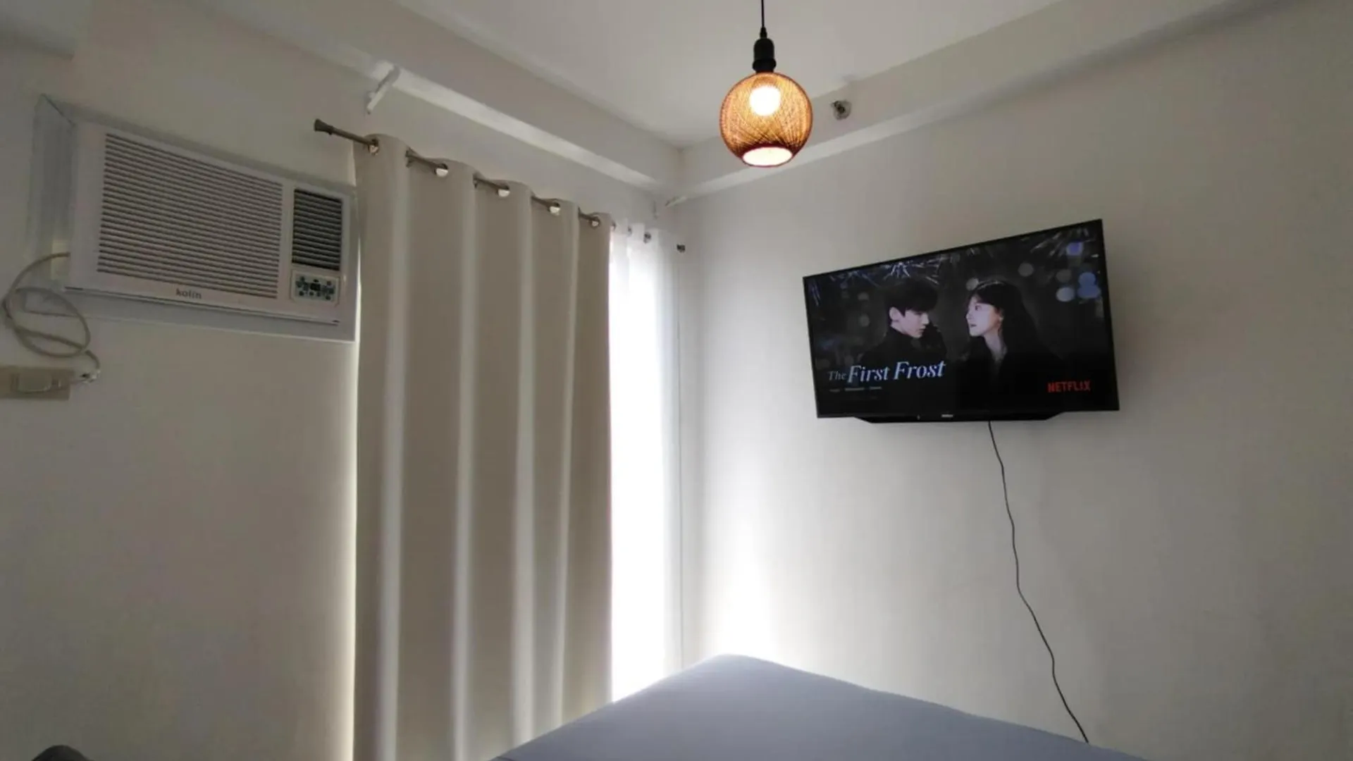 Studio Condo At Camella Northpoint Near Abreeza Mall Davao Hotel apartamentowy